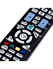 Пульт дистанційного управління для телевізора Samsung BN59-00862A