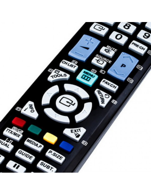 Пульт дистанційного управління для телевізора Samsung BN59-00862A