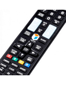 Пульт дистанційного керування для телевізора Samsung BN59-01198C