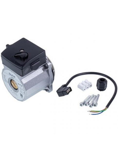 Насос циркуляційний Duca BPS15-5D 84 Вт D=30 мм для газового котла