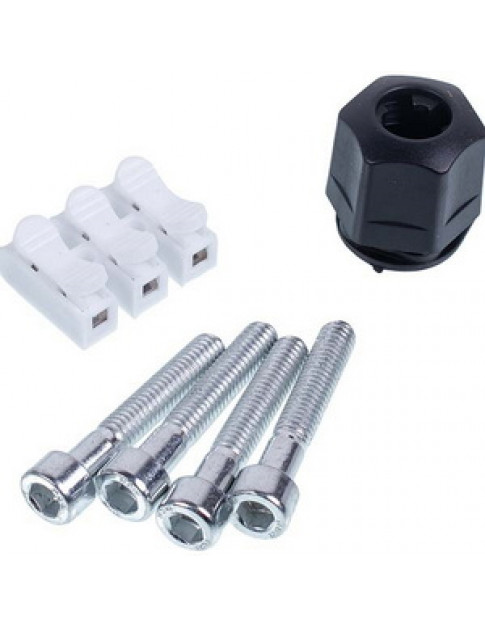 Насос циркуляційний Duca BPS15-5D 84 Вт D=30 мм для газового котла