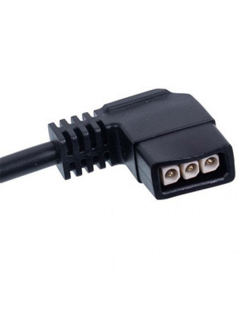 Насос циркуляційний Duca BPS15-5D 84 Вт D=30 мм для газового котла