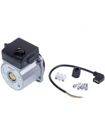 Насос циркуляційний Duca BPS 15-5D 84 Вт D=21 мм (зворотне обертання) для газового котла Bosch/Buderus