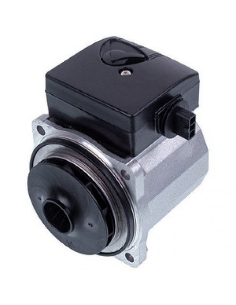 Насос циркуляційний Duca BPS 15-5D 84 Вт D=21 мм (зворотне обертання) для газового котла Bosch/Buderus