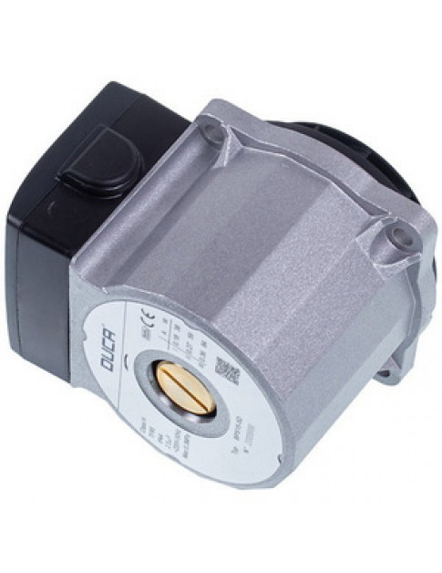 Насос циркуляційний Duca BPS 15-5D 84 Вт D=21 мм (зворотне обертання) для газового котла Bosch/Buderus