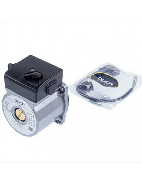 Насос циркуляційний Duca BPS 15-5D 84 Вт для газового котла