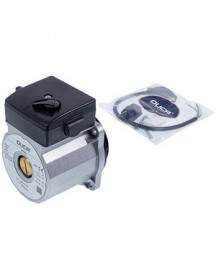Насос циркуляційний Duca BPS 15-6D (21) 93 Вт для газового котла