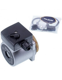 Насос циркуляційний Duca BPS15-6D 105 Вт (зворотне обертання) для газового котла