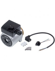 Насос циркуляційний Duca BPS15-7D 130 Вт (зворотне обертання) для газового котла