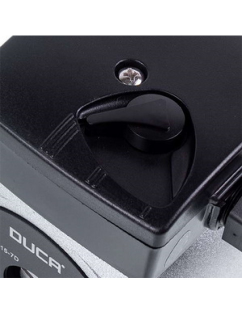 Насос циркуляційний Duca BPS15-7D 130 Вт (зворотне обертання) для газового котла