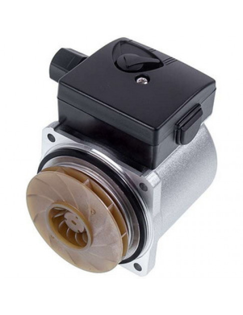 Насос циркуляційний Duca BPS15-7D 130 Вт (зворотне обертання) для газового котла