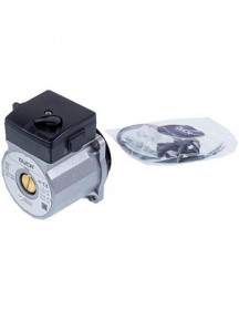 Насос циркуляційний Duca BPS 15-7D 118 Вт для газового котла