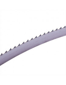 Полотно для стрічкової пилки Lame Italia BQ18301950N 1830x19x0,5mm Полотно для стрічкової пилки Lame Italia BQ18301950N 1830x19x0,5mm