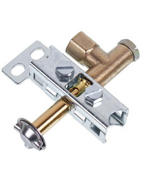 Пальник для конфорки газової плити SIT BRC0701 0.100.001