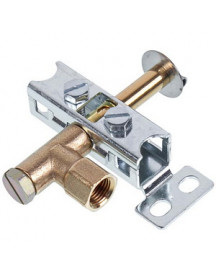 Пальник для конфорки газової плити SIT BRC0701 0.100.001