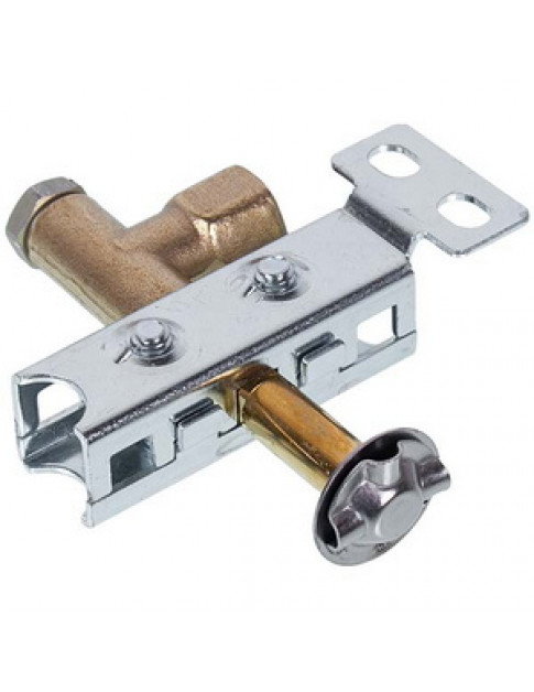 Пальник для конфорки газової плити SIT BRC0701 0.100.001