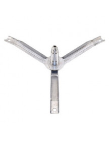 Хрестовина барабана для пральної машини Bosch BS-002/2 L=78mm (нержавіюча сталь)