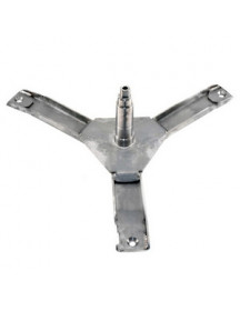 Хрестовина барабана для пральної машини Bosch BS-005 L=116mm (нержавіюча сталь)