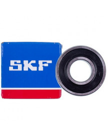 Підшипник 6203 SKF C00002590 2RS (17x40x12mm) (в коробці)