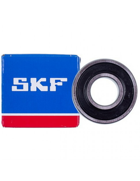 Підшипник 6203 SKF C00002590 2RS (17x40x12mm) (в коробці) Підшипник 6203 SKF C00002590 2RS (17x40x12mm) (в коробці)