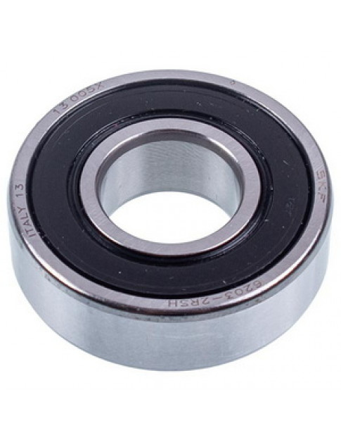 Підшипник 6203 SKF C00002590 2RS (17x40x12mm) (в коробці) Підшипник 6203 SKF C00002590 2RS (17x40x12mm) (в коробці)