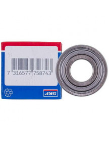 Підшипник 6203 SKF C00002590 2Z (17x40x12mm) (в коробці)