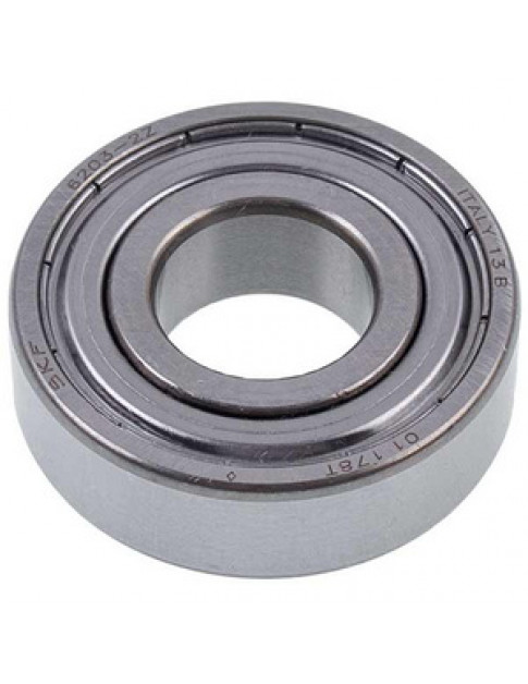 Підшипник 6203 SKF C00002590 2Z (17x40x12mm) (в коробці) Підшипник 6203 SKF C00002590 2Z (17x40x12mm) (в коробці)