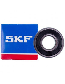 Підшипник 6204 SKF C00002591 2RS (20x47x14mm) (в коробці)
