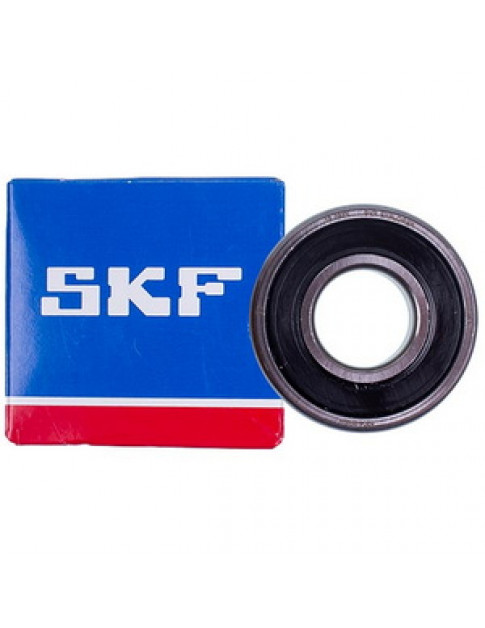 Підшипник 6204 SKF C00002591 2RS (20x47x14mm) (в коробці) Підшипник 6204 SKF C00002591 2RS (20x47x14mm) (в коробці)
