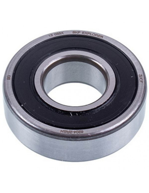 Підшипник 6204 SKF C00002591 2RS (20x47x14mm) (в коробці) Підшипник 6204 SKF C00002591 2RS (20x47x14mm) (в коробці)