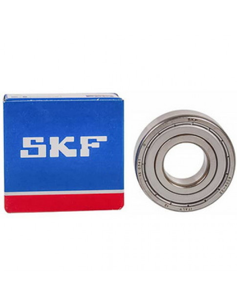 Підшипник 6204 SKF C00002591 2Z (20x47x14mm) (в коробці)