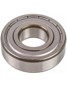 Підшипник 6204 SKF C00002591 2Z (20x47x14mm) (в коробці)