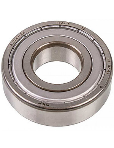 Підшипник 6204 SKF C00002591 2Z (20x47x14mm) (в коробці)