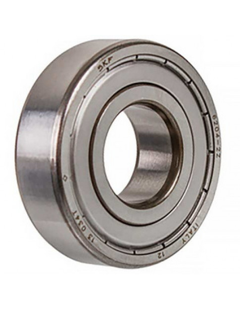 Підшипник 6204 SKF C00002591 2Z (20x47x14mm) (в коробці)