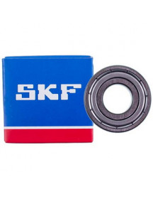 Підшипник 6202 SKF C00002599 2Z (15x35x11mm) (в коробці)