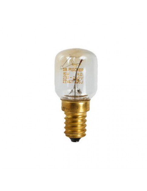 Лампа освітлення E14 для холодильника Indesit 15W C00006522 Лампа освітлення E14 для холодильника Indesit 15W C00006522