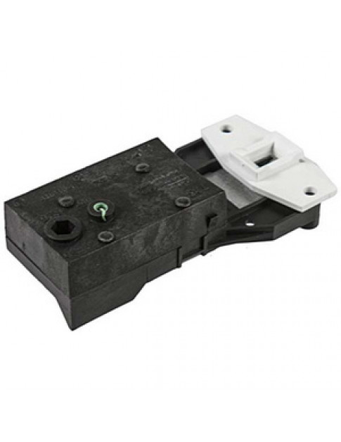 Замок люка (двері) для пральної машини Indesit C00011140