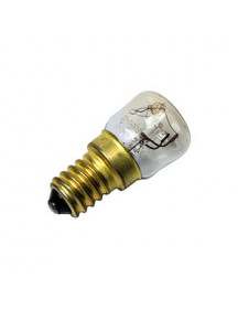 Лампочка для духовки E14 15W Indesit C00015910