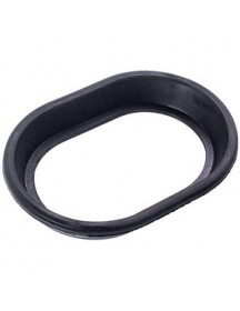 Прокладка під фланець для бойлера Ariston C00017541 D=80/115mm (овальная) Прокладка під фланець для бойлера Ariston C00017541 D=80/115mm (овальная)