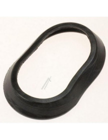 Прокладка під фланець D=80/115 мм (овальна) для бойлера Ariston C00017541 Прокладка під фланець D=80/115 мм (овальна) для бойлера Ariston C00017541