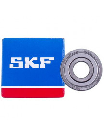 Підшипник 6201 SKF C00018233 2Z (12x32x10mm) (у коробці)