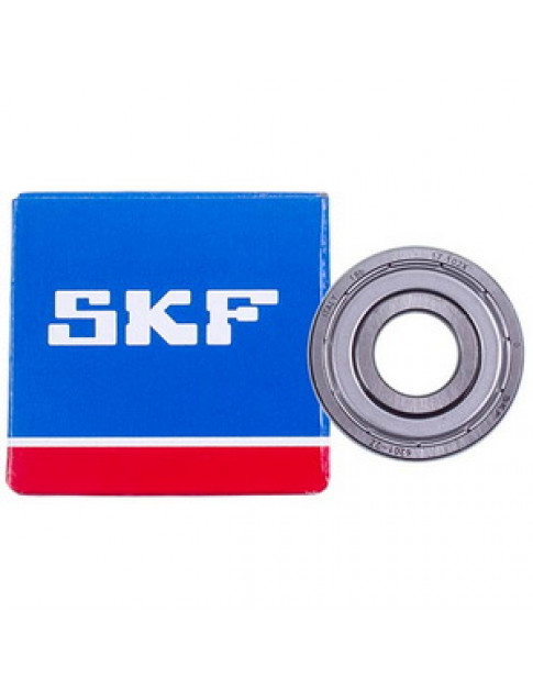 Підшипник 6201 SKF C00018233 2Z (12x32x10mm) (у коробці)