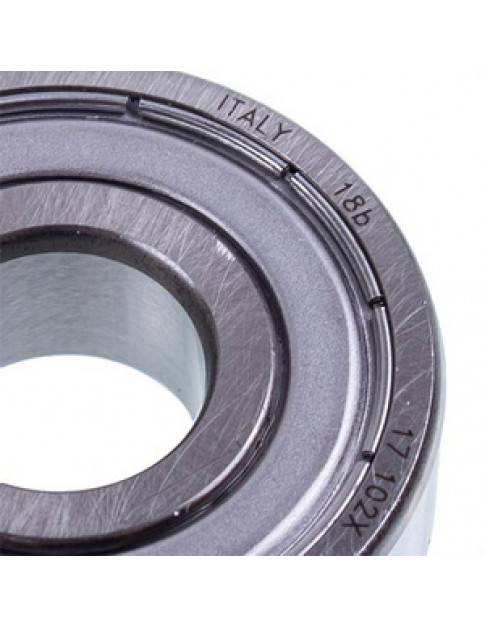 Підшипник 6201 SKF C00018233 2Z (12x32x10mm) (у коробці)