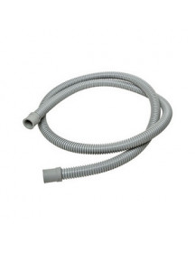 Шланг зливний для пральної машини Indesit C00019903 1,895 m d=20mm
