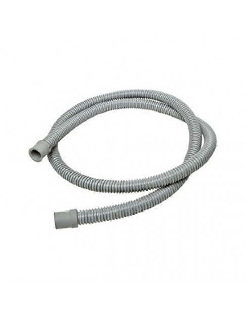 Шланг зливний для пральної машини Indesit C00019903 1,895 m d=20mm Шланг зливний для пральної машини Indesit C00019903 1,895 m d=20mm
