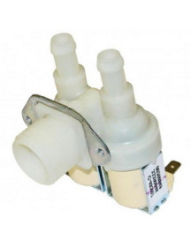 Клапан подачі води для пральної машини Indesit C00021864 2WAY/90