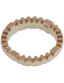 Розсікач (під кришку) для газової плити Ariston C00027172