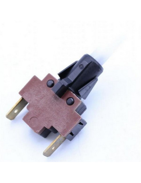 Кнопка вимкання режимів C00027269 для пральної машини Indesit