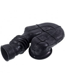 Патрубок для пральної машини Ariston C00027492 (дозатор-бак)