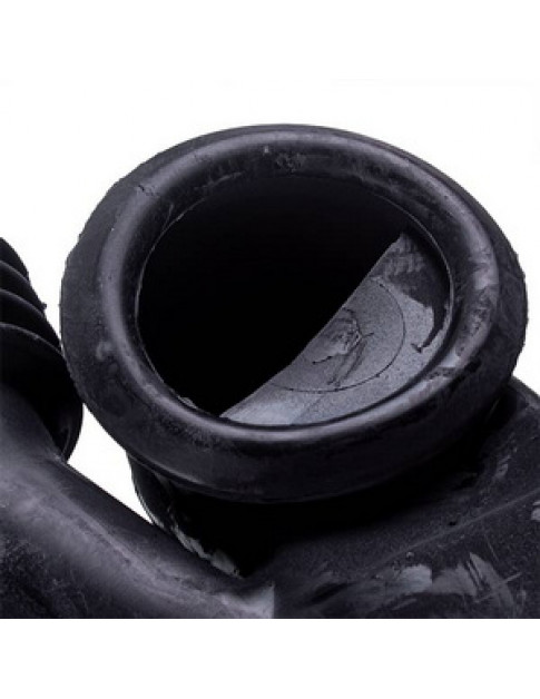 Патрубок для пральної машини Ariston C00027492 (дозатор-бак)